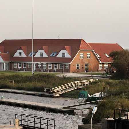 Kammerslusen Ribe Luaran gambar