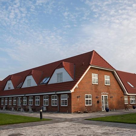 Kammerslusen Ribe Luaran gambar