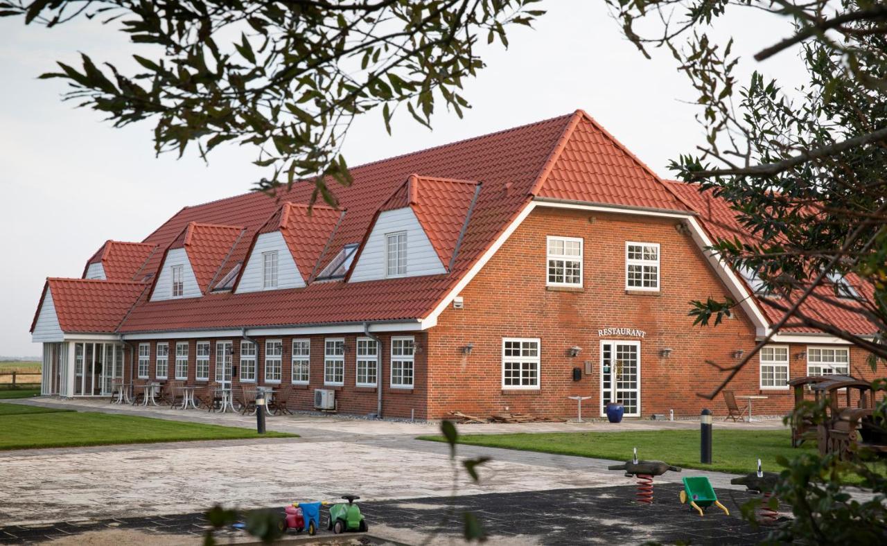 Kammerslusen Ribe Luaran gambar