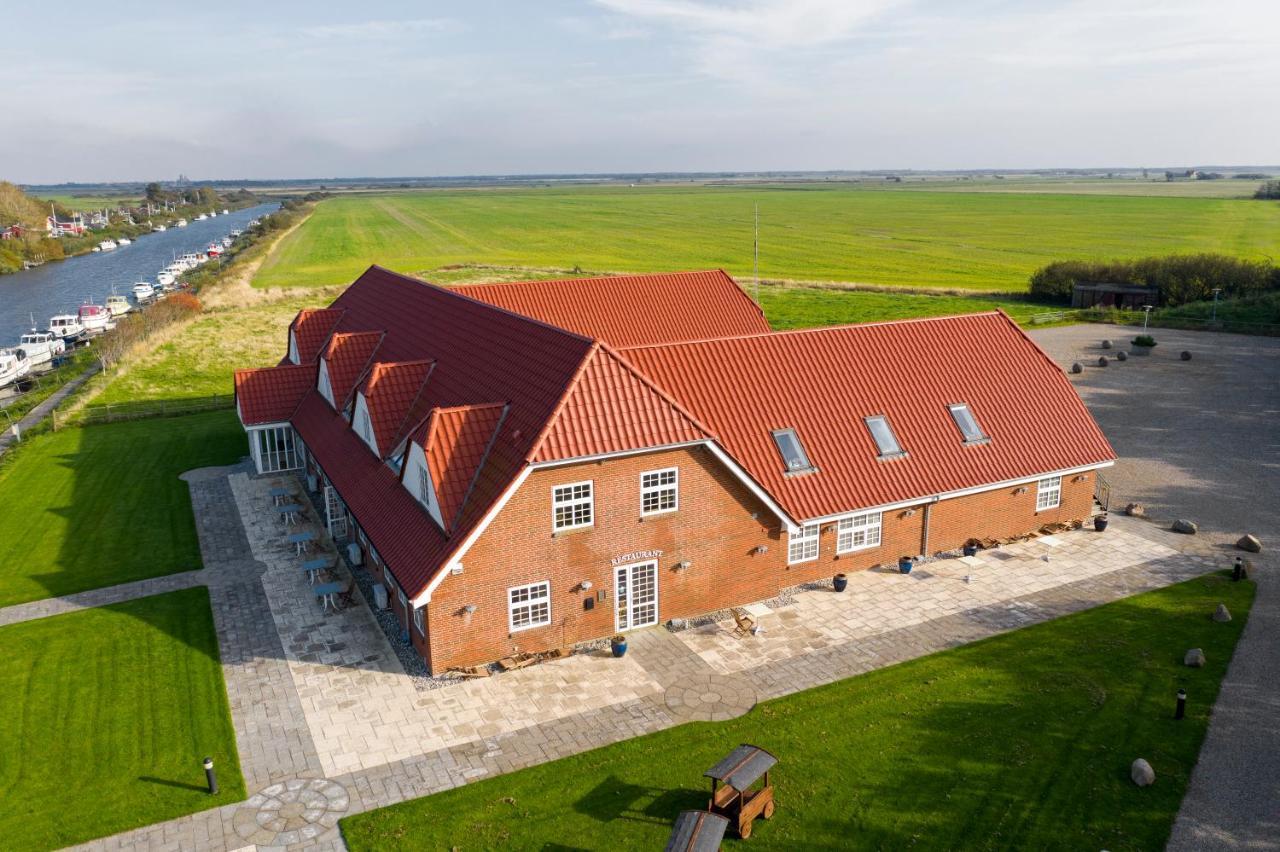 Kammerslusen Ribe Luaran gambar