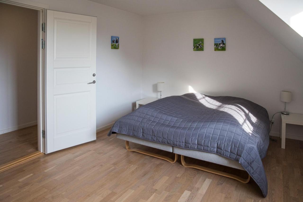 Kammerslusen Ribe Luaran gambar