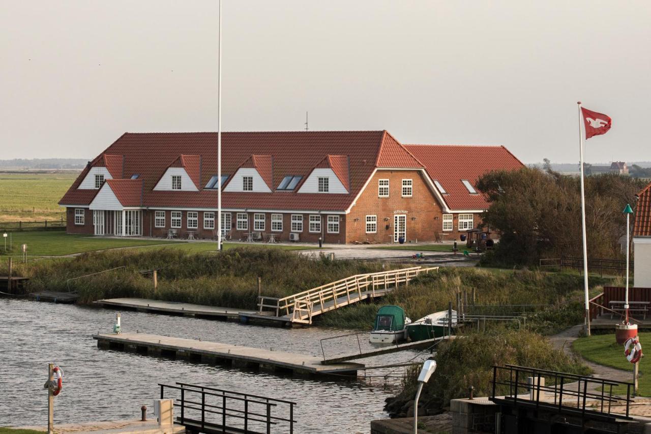 Kammerslusen Ribe Luaran gambar