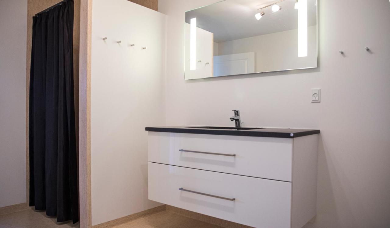 Kammerslusen Ribe Luaran gambar